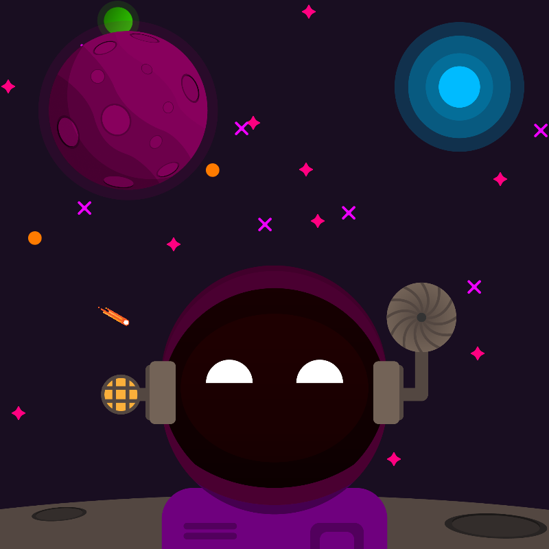 Not so far away #14