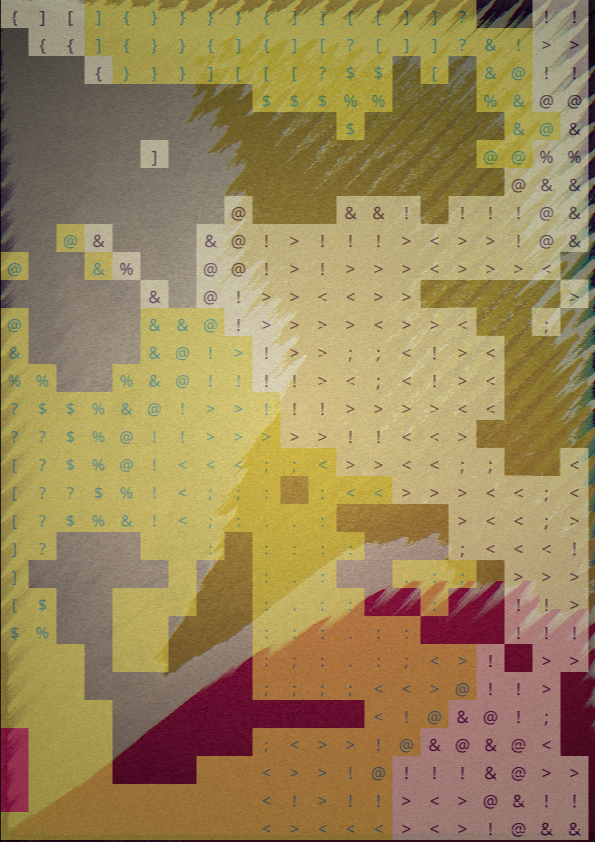 Convergence Remnants #14783