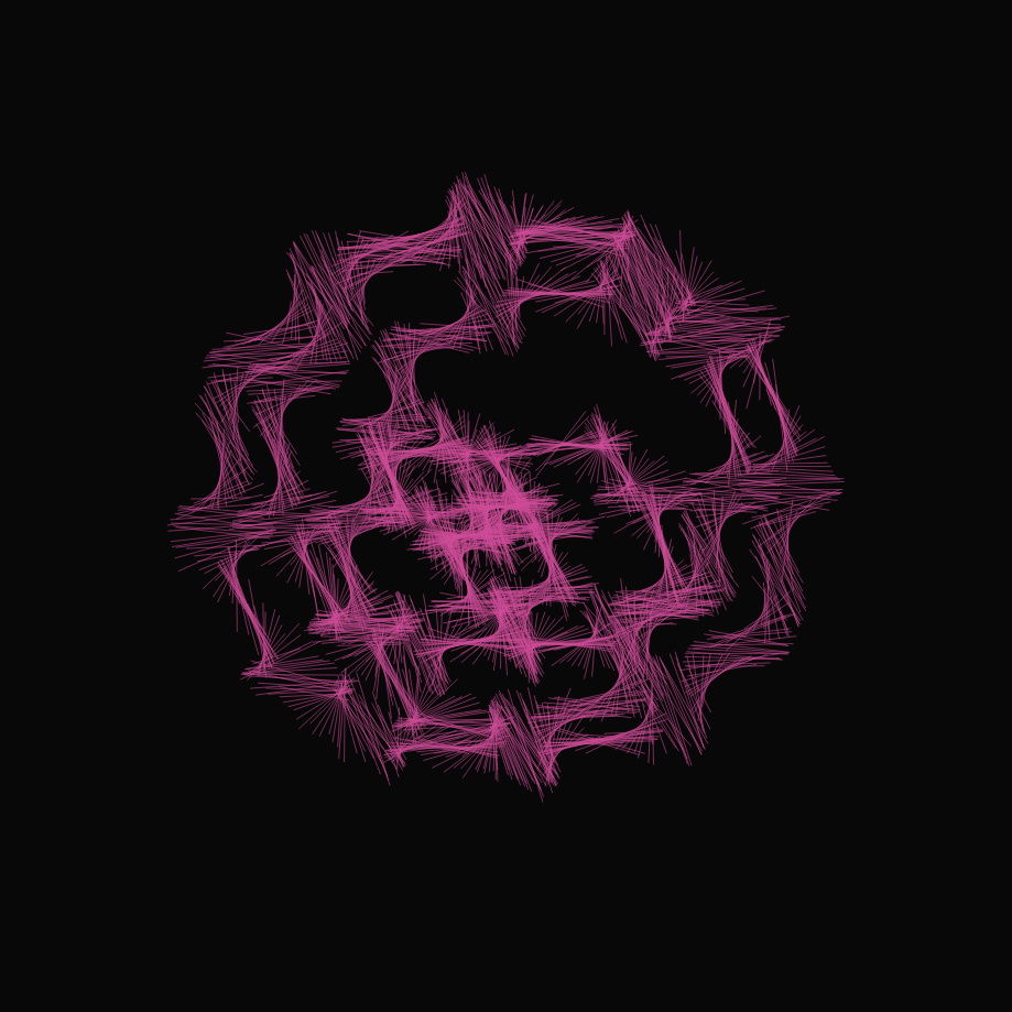 The Noise #15851