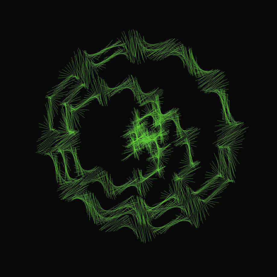 The Noise #15796