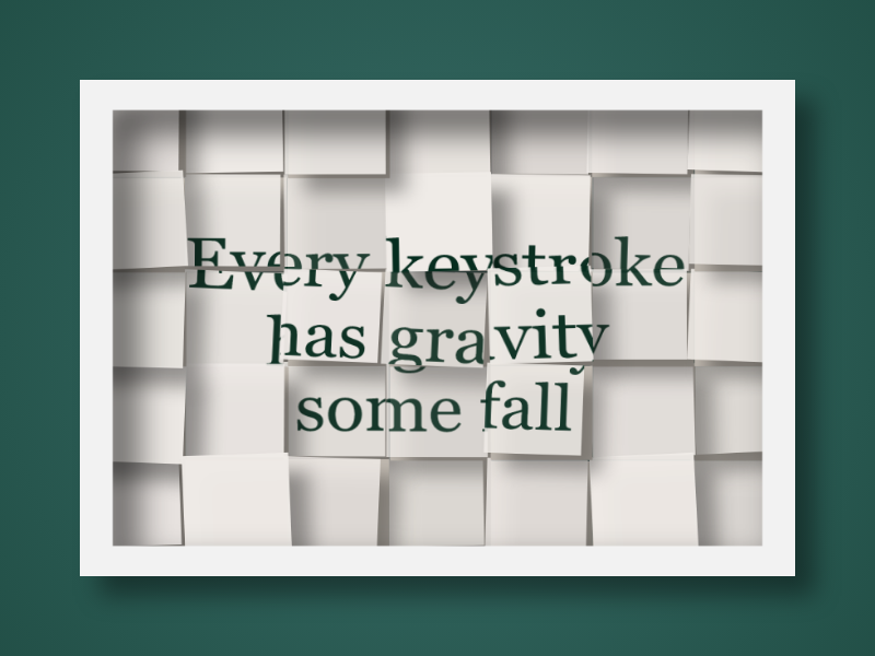 The Metaphor Machine #24133