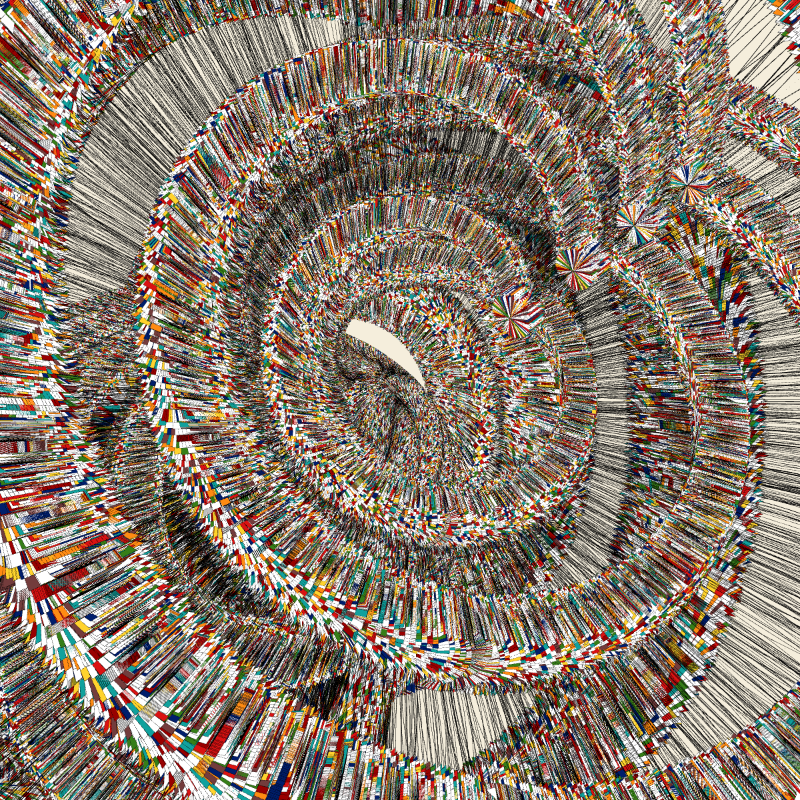 Singularithm #1167