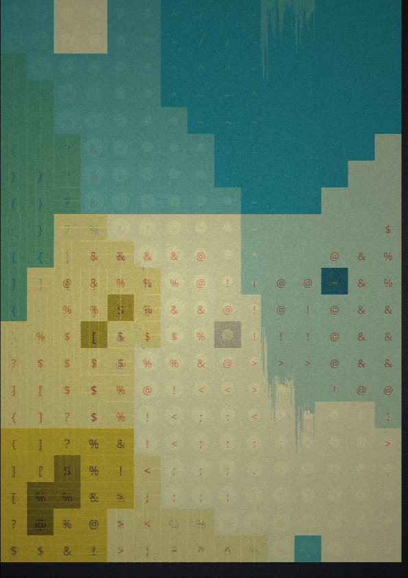 Convergence Remnants #14985
