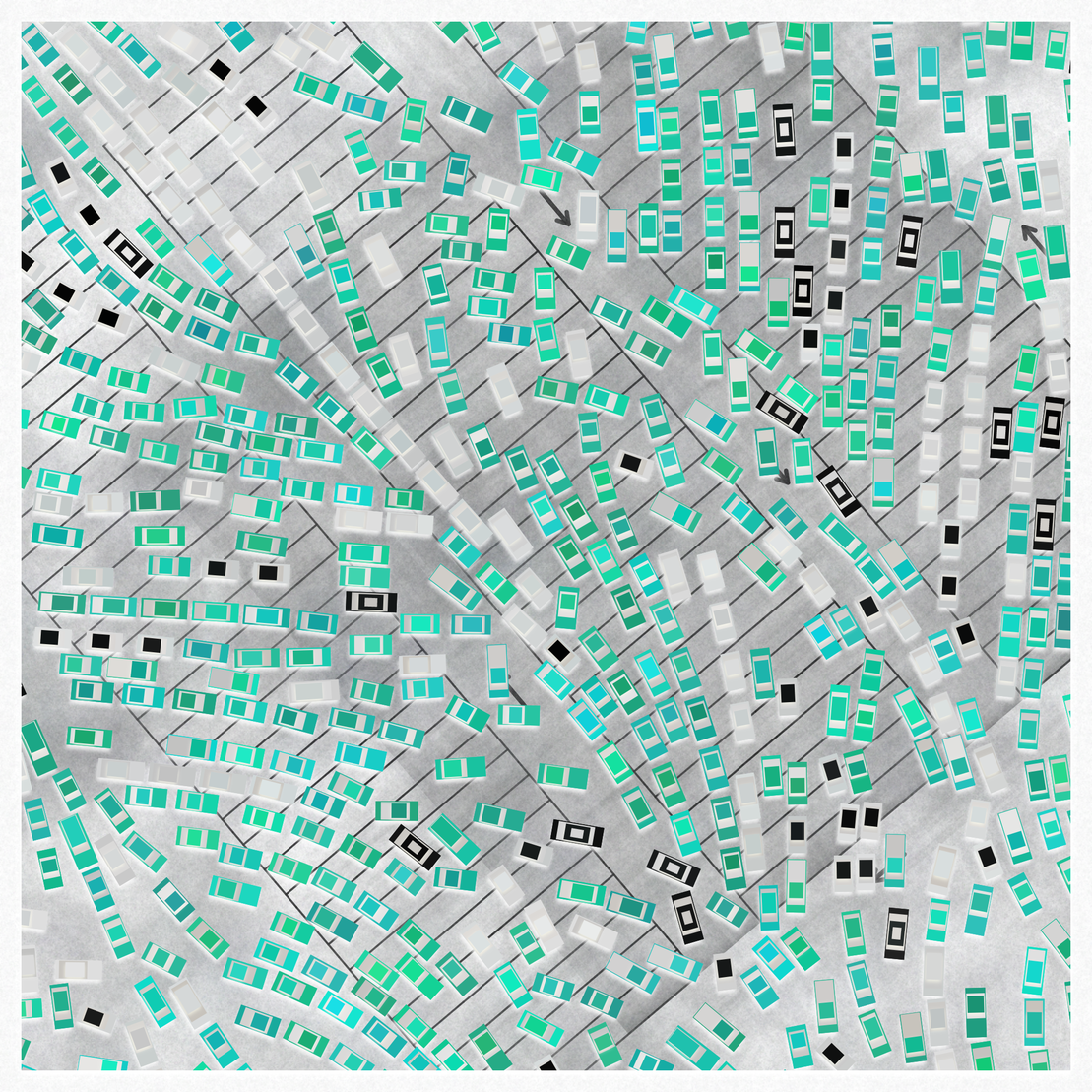 Auto Park #121