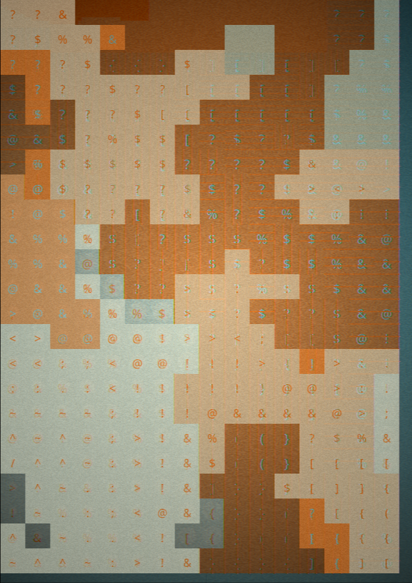 Convergence Remnants #13736