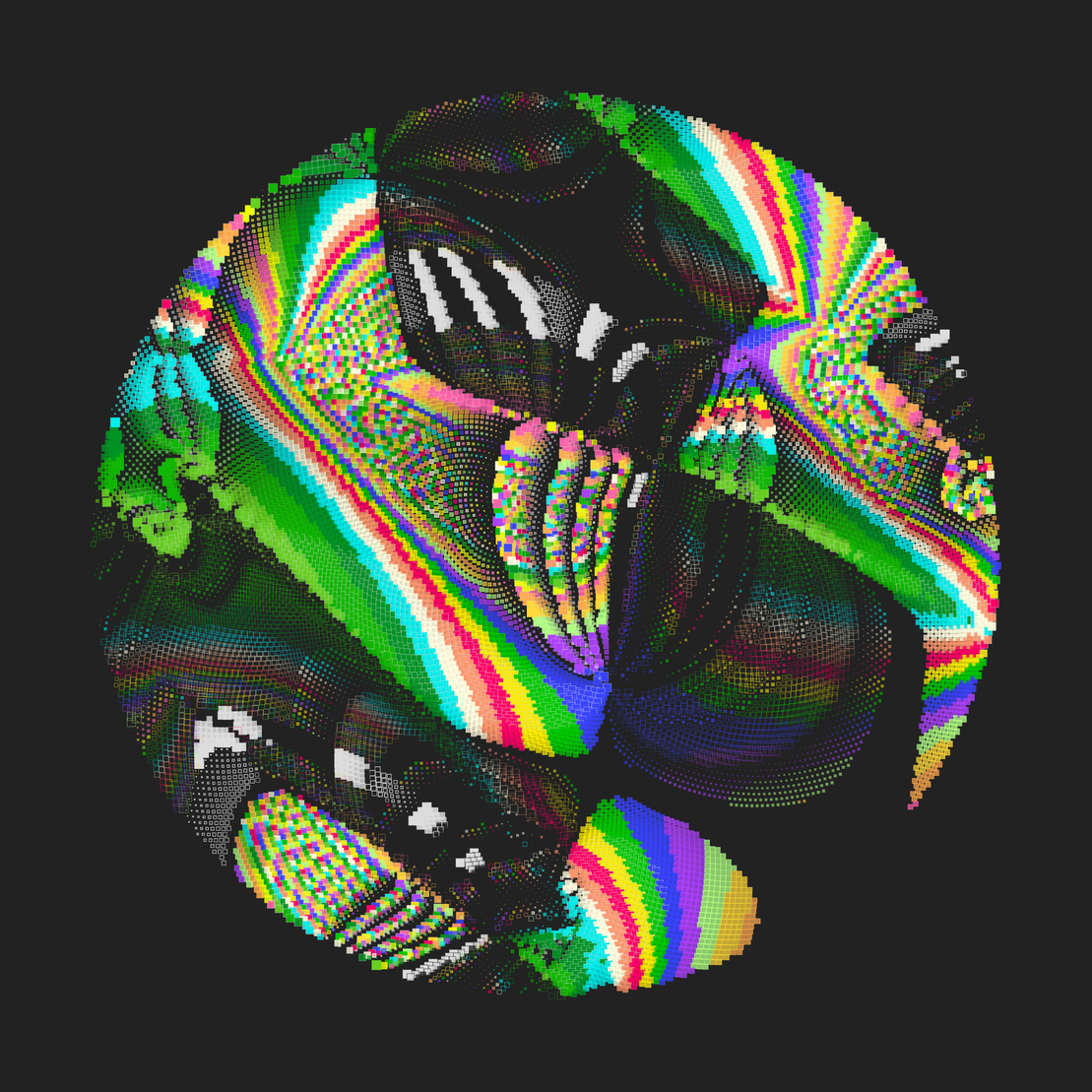 Still C #2884