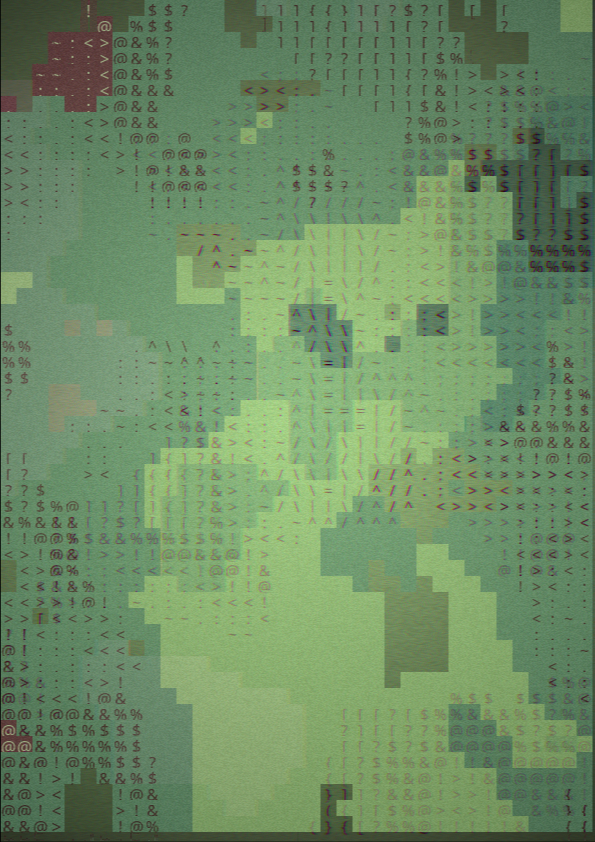 Convergence Remnants #17321