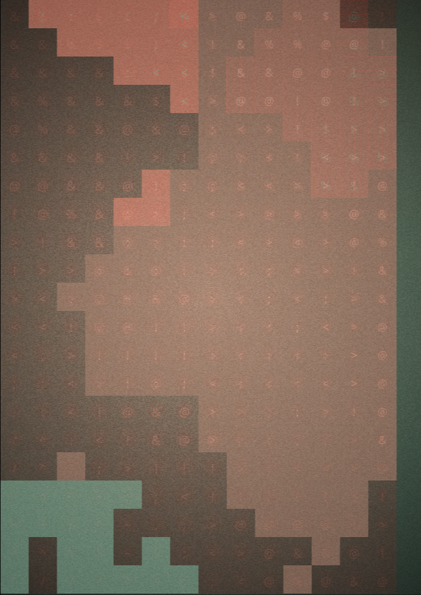 Convergence Remnants #9439