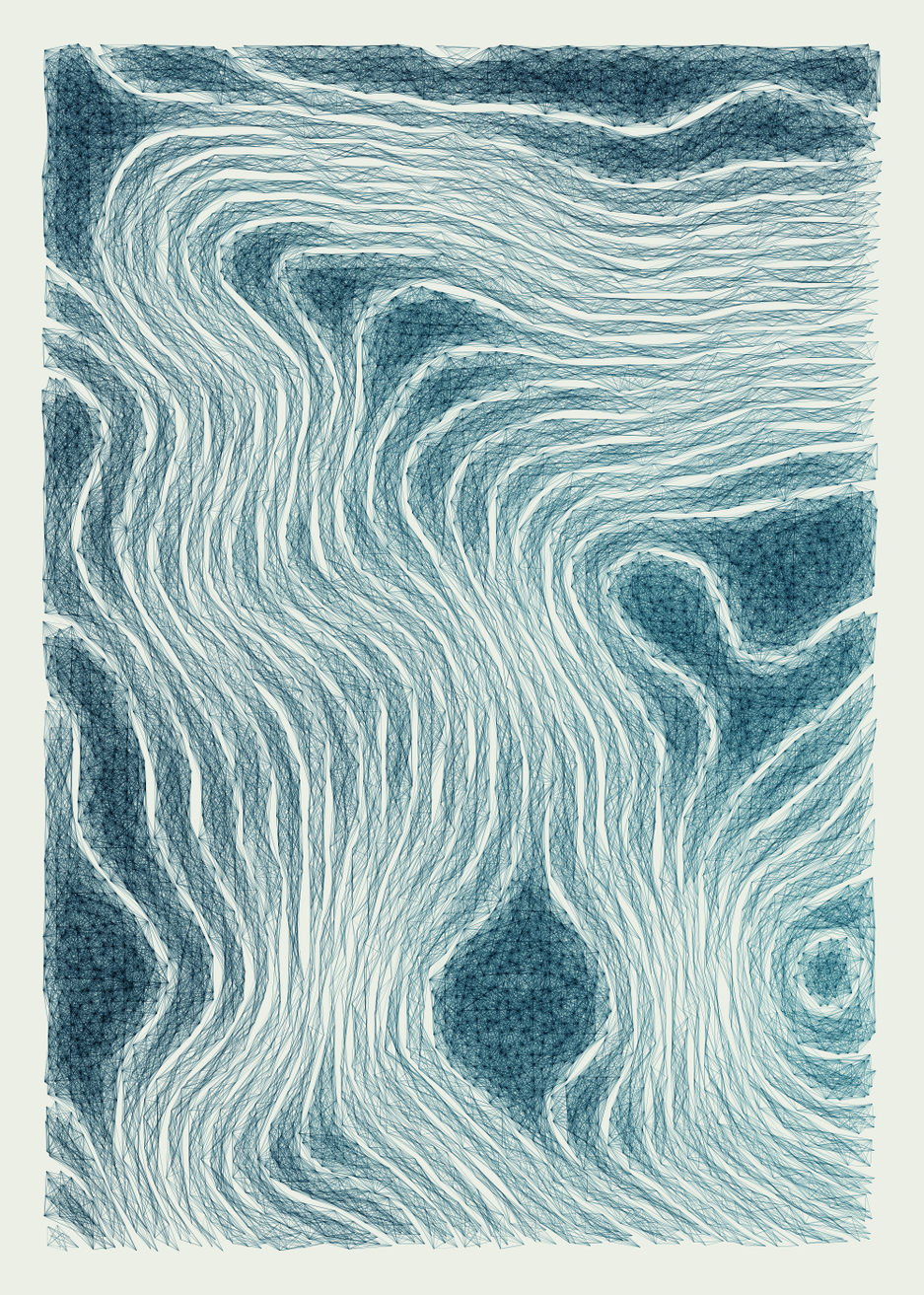 Intertwine #388