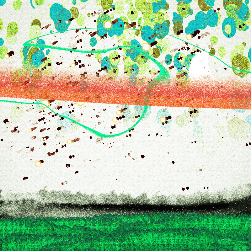 Ceshan's Psychedelics #109