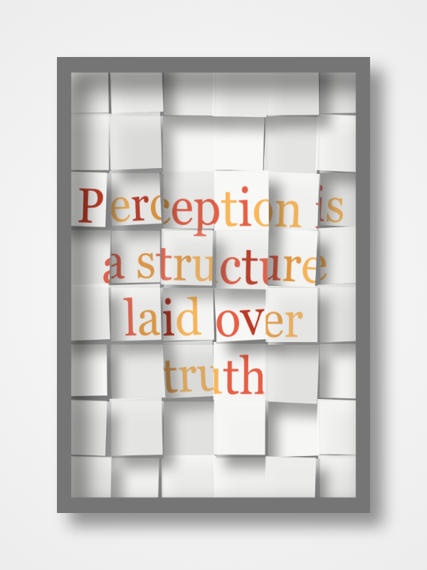 The Metaphor Machine #16469