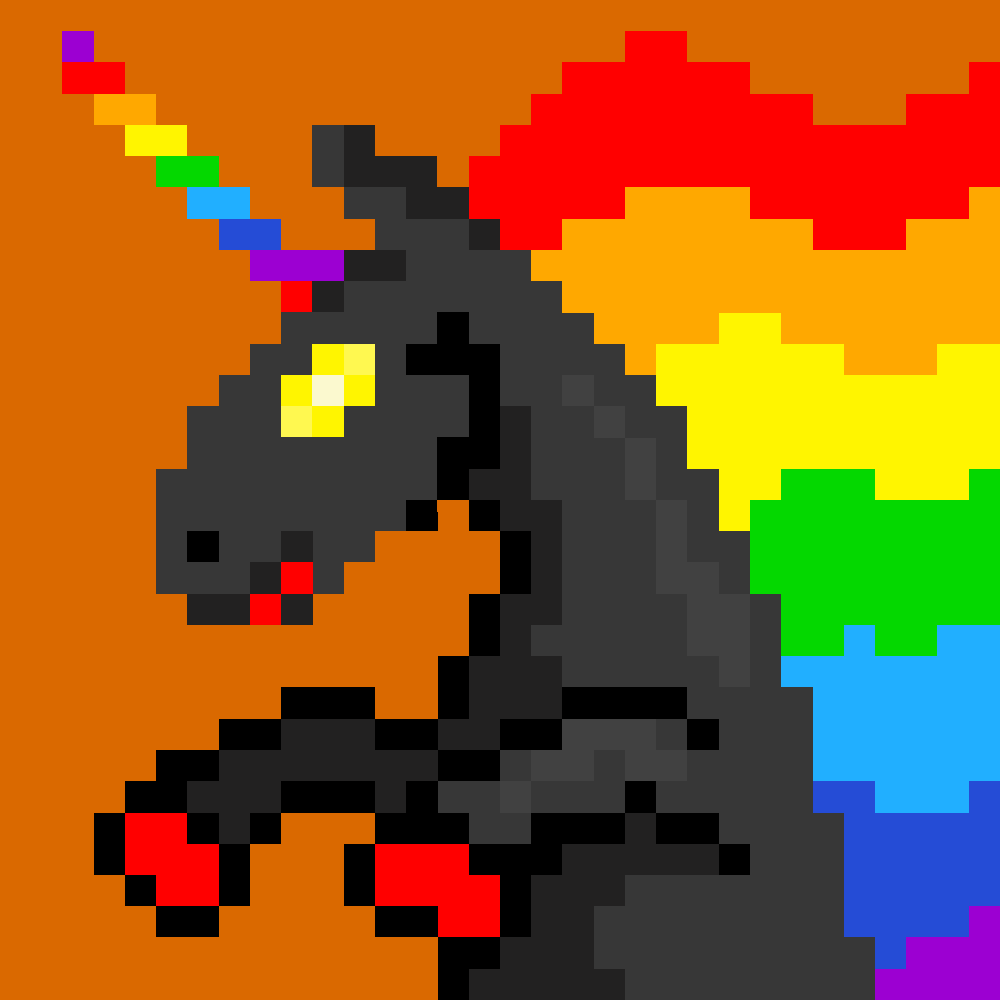 Unicorn #3070