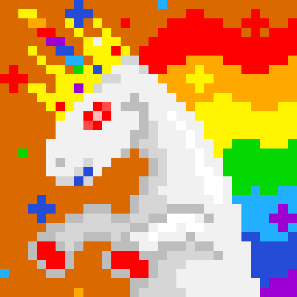 Unicorn #328