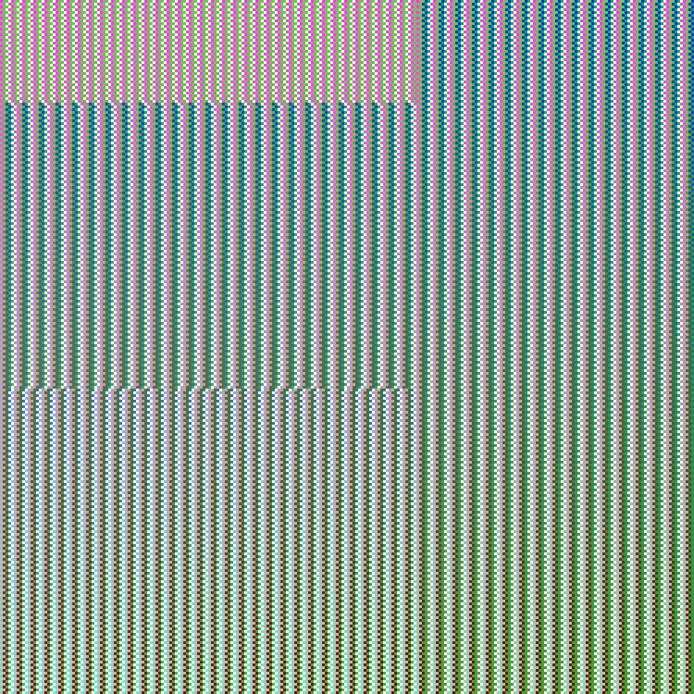 Glitchito 0.05 #20