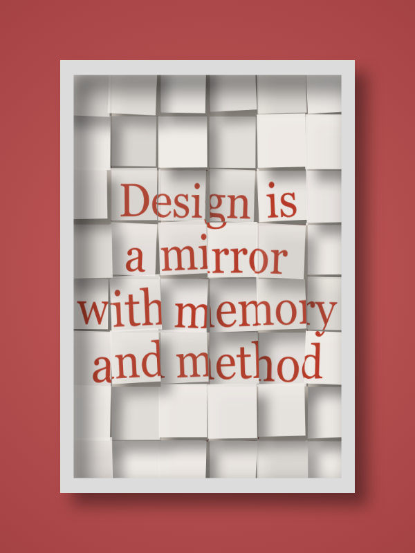 The Metaphor Machine #7850
