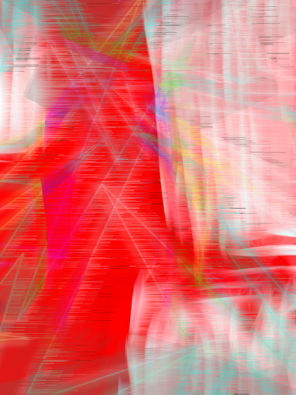 The Spectrum of Wind #9