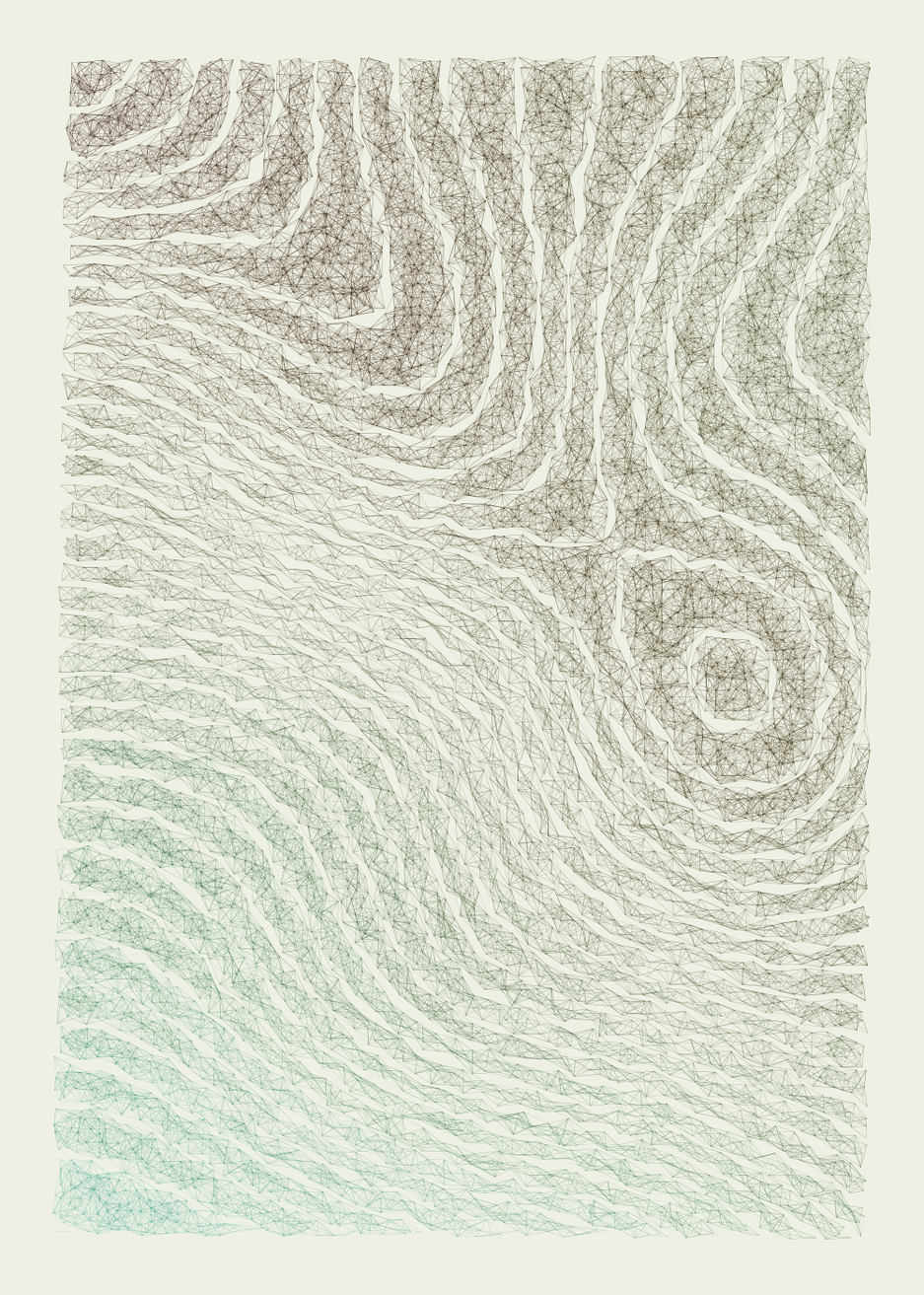 Intertwine #261