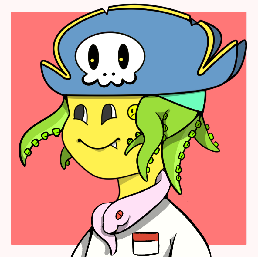 Jelly dudes #403