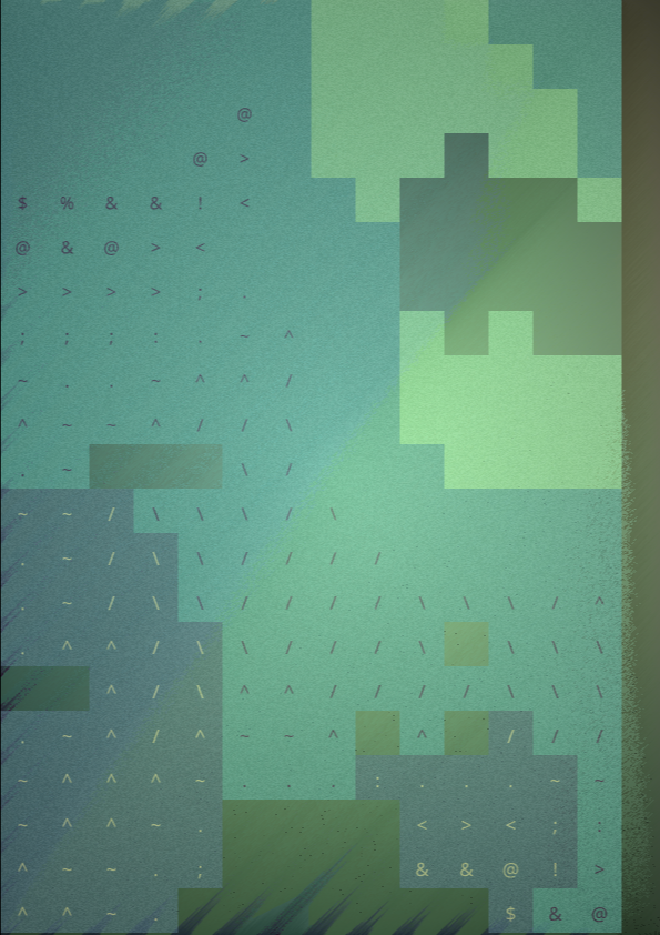 Convergence Remnants #7369
