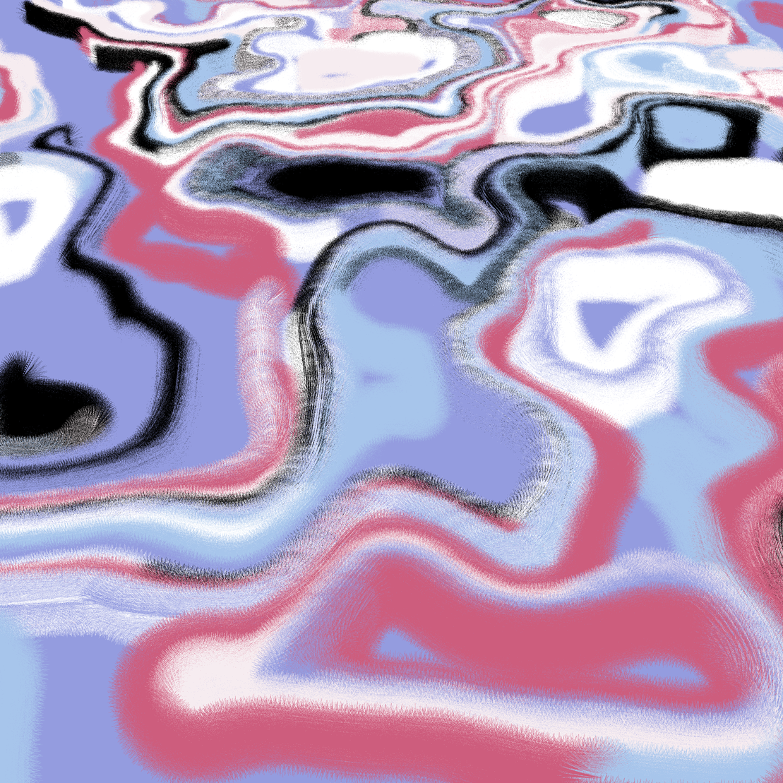 Ocean Currents #75
