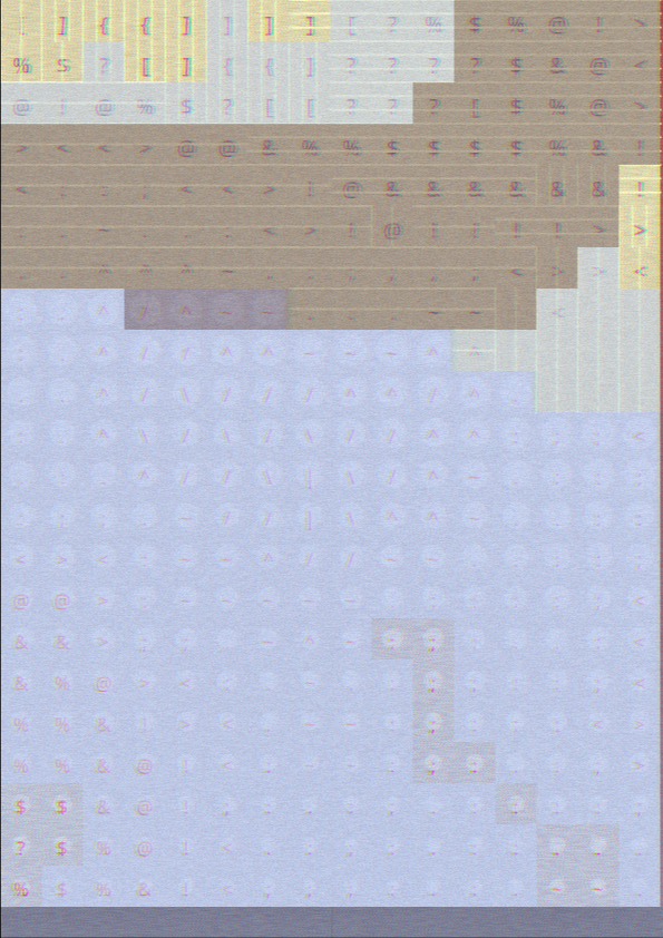 Convergence Remnants #13168