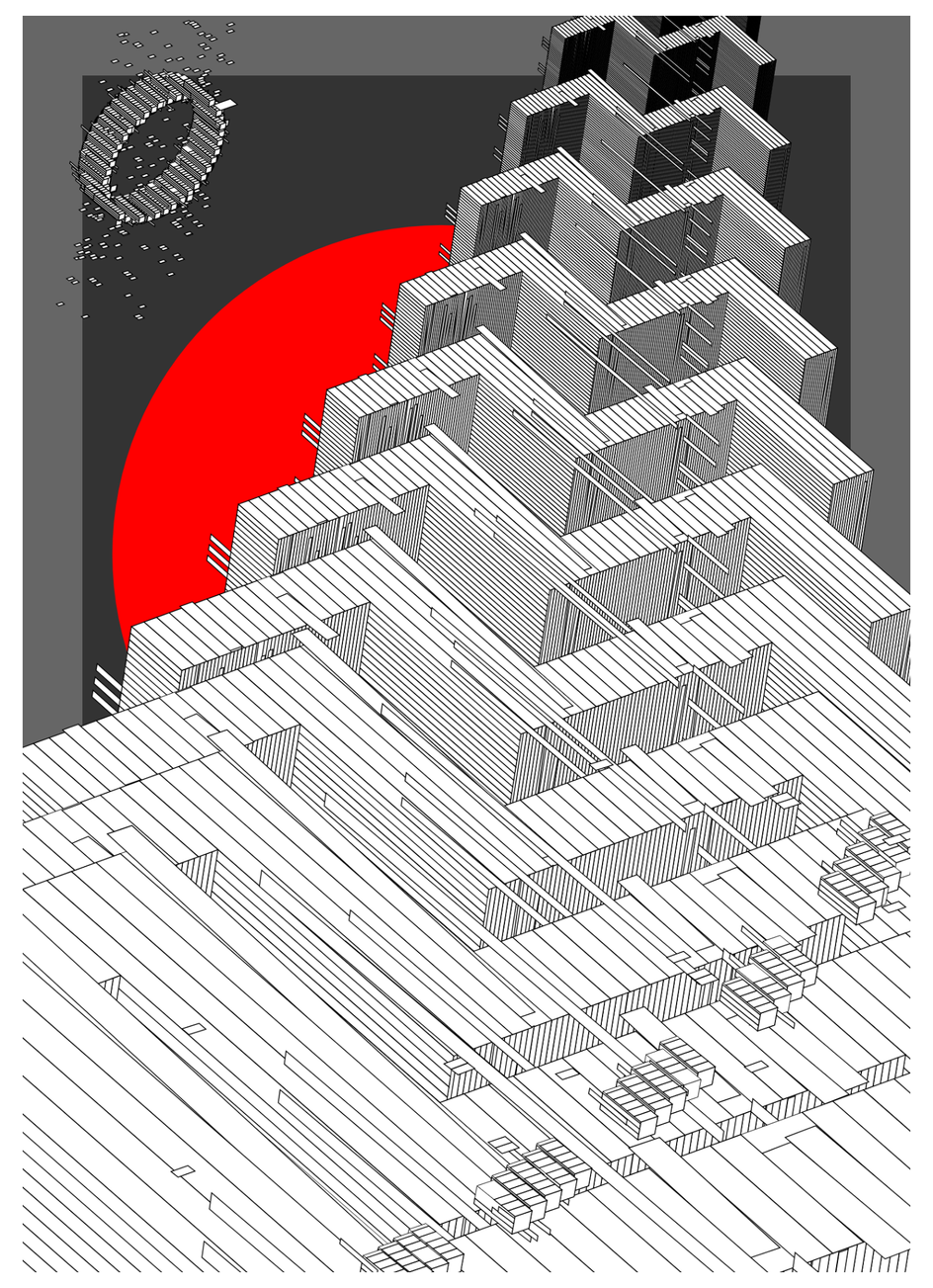 MEGASTRUCTURES #166