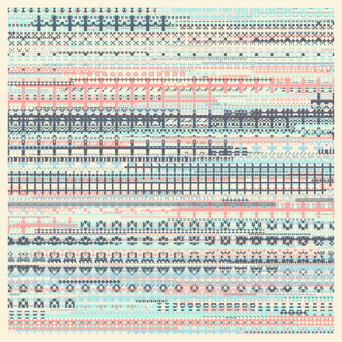 Pixel Management #615