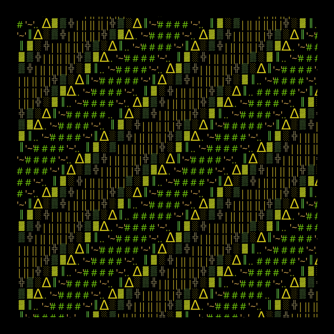g l y p h #1116