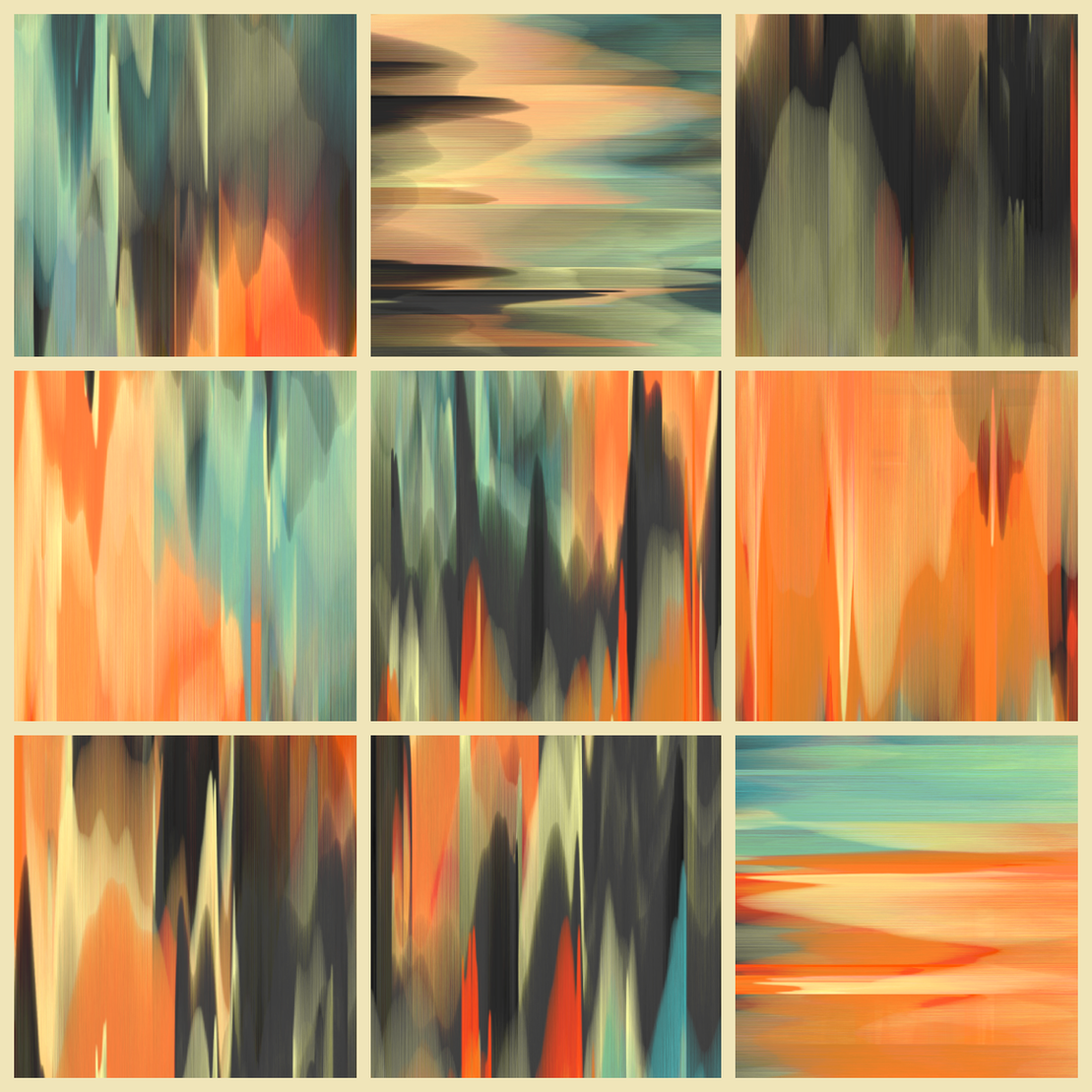 Influence no.3:Auras #51