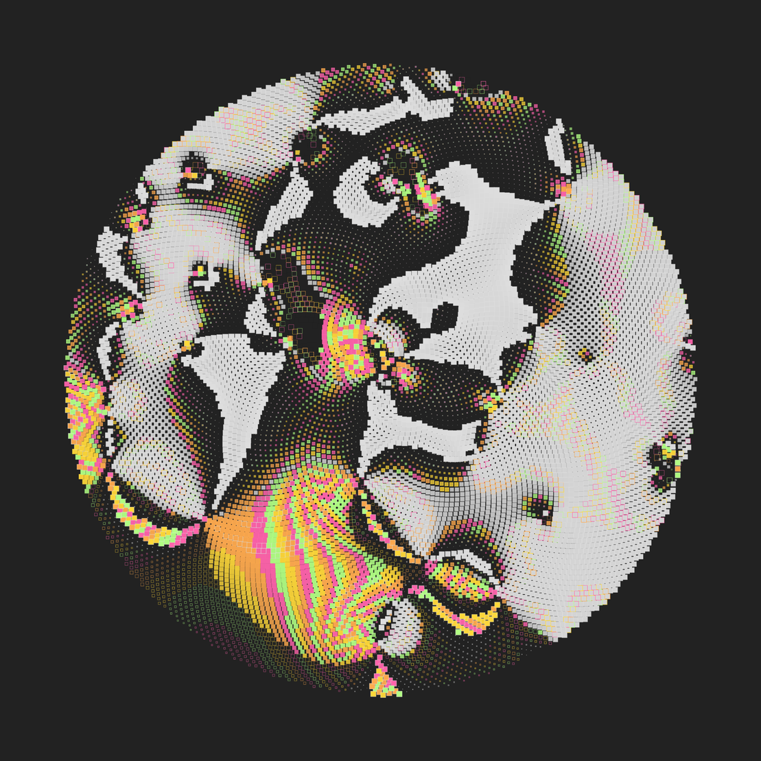 Still C #26530
