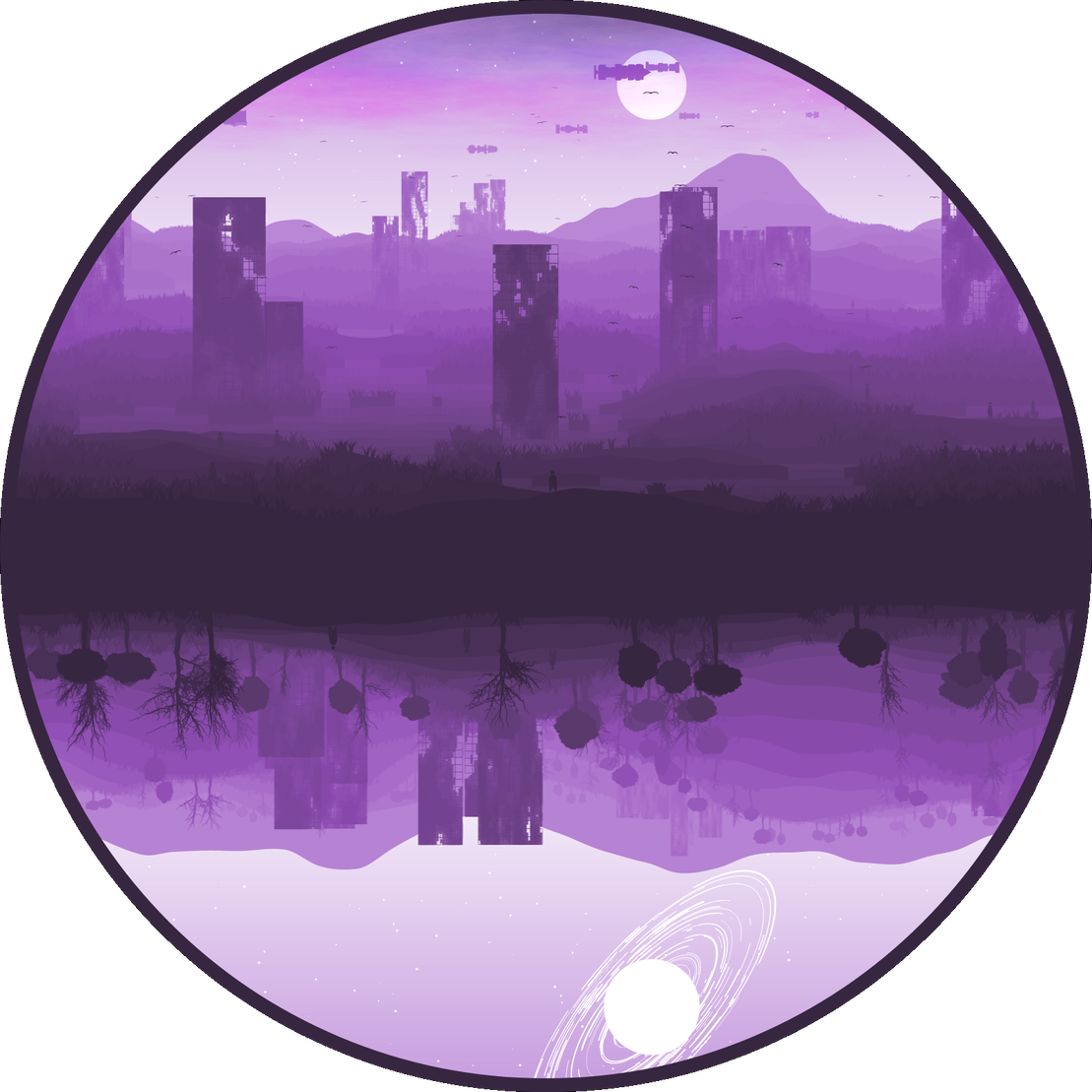 CrossWorlds #91