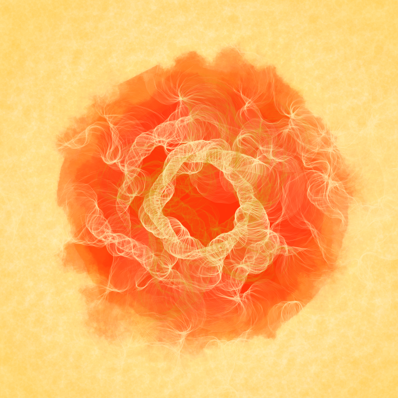 Sunspots #44