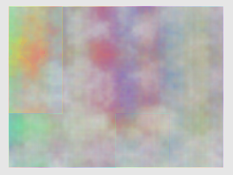 Color Function #3812