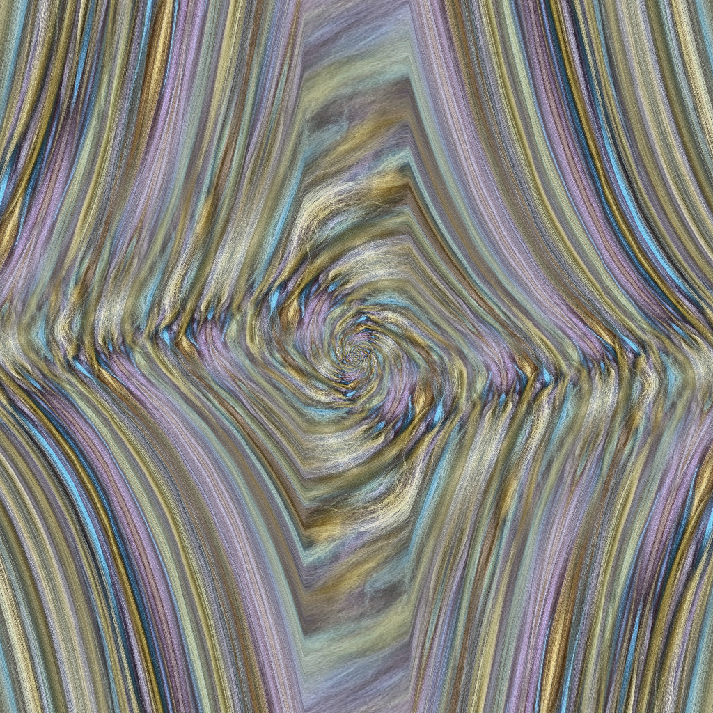 Astraea's Loom #91