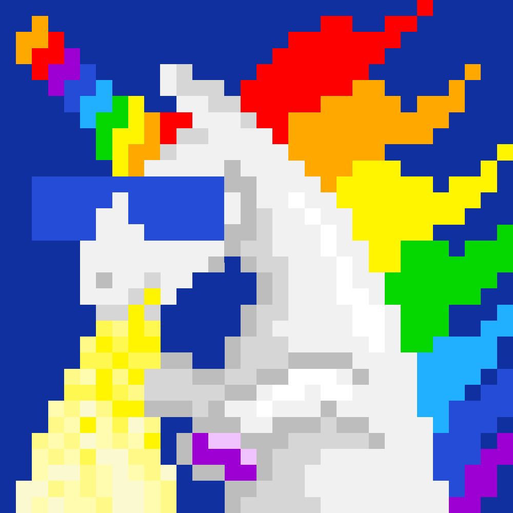 Unicorn #4516