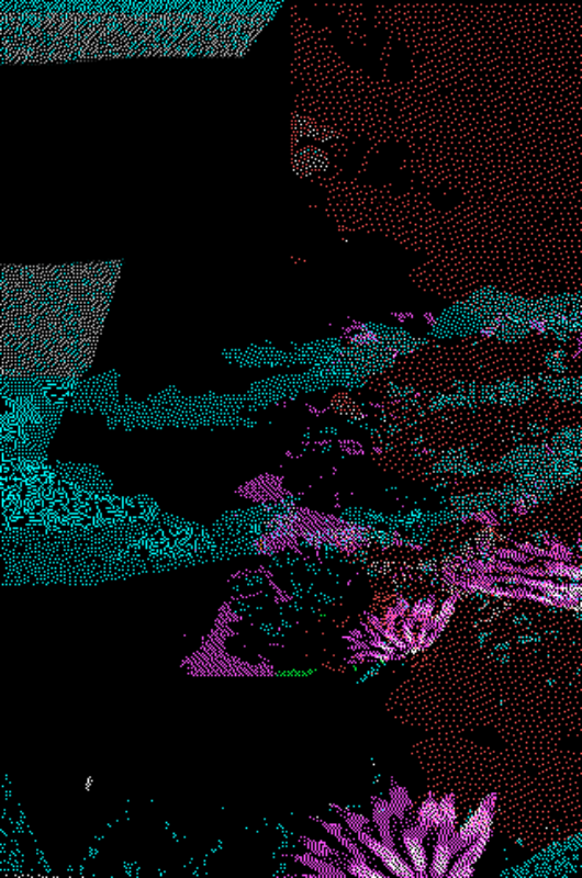 Entropy Blender #54