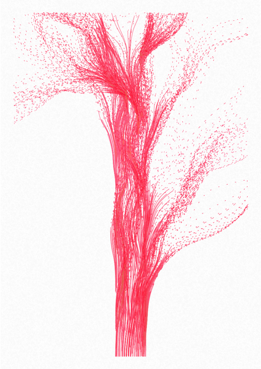 Plottable Fibers #61