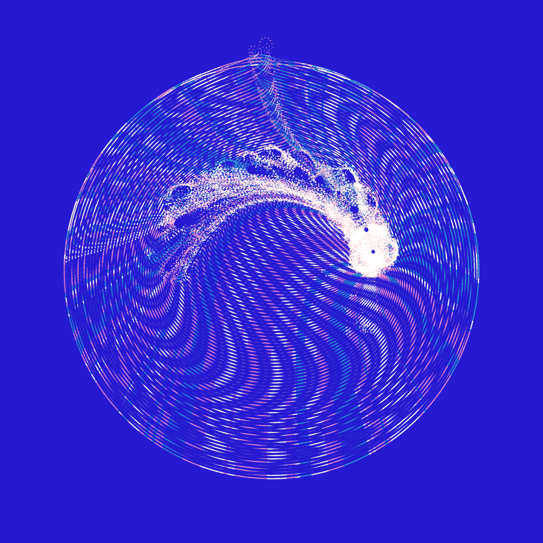 Bubblish #69