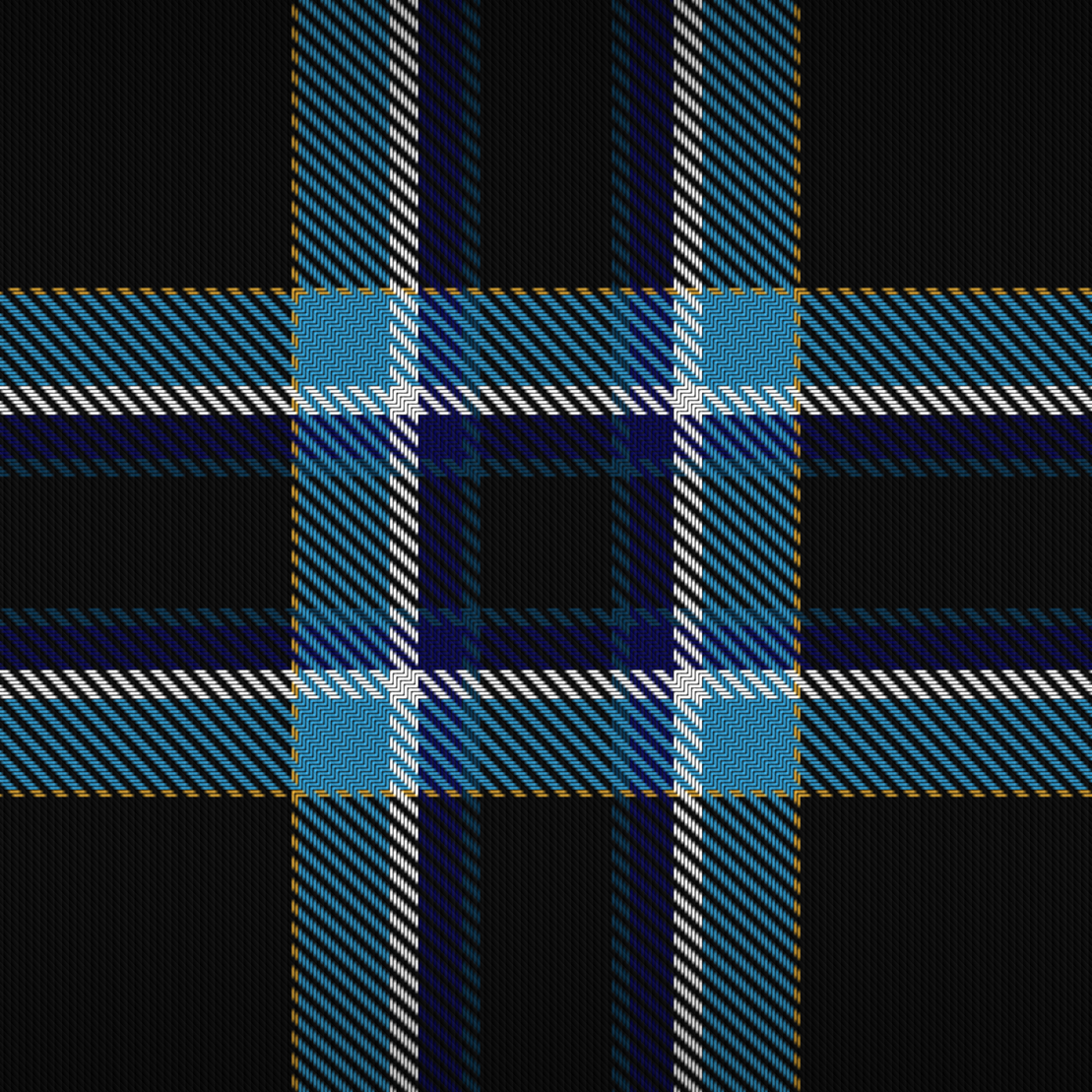 Tartans #6