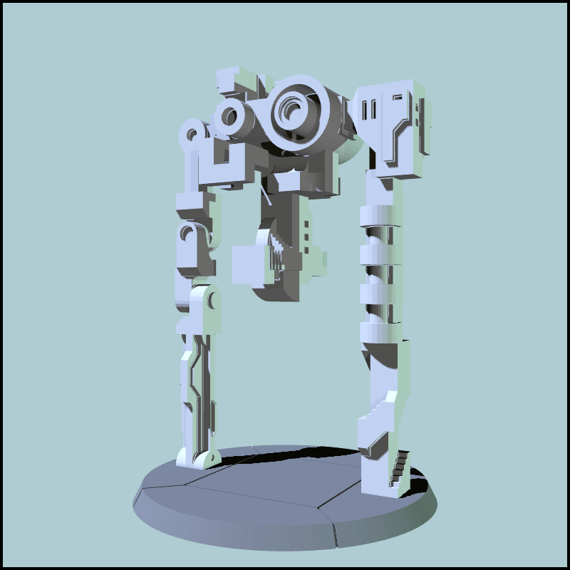 ARCHIBOTS #310