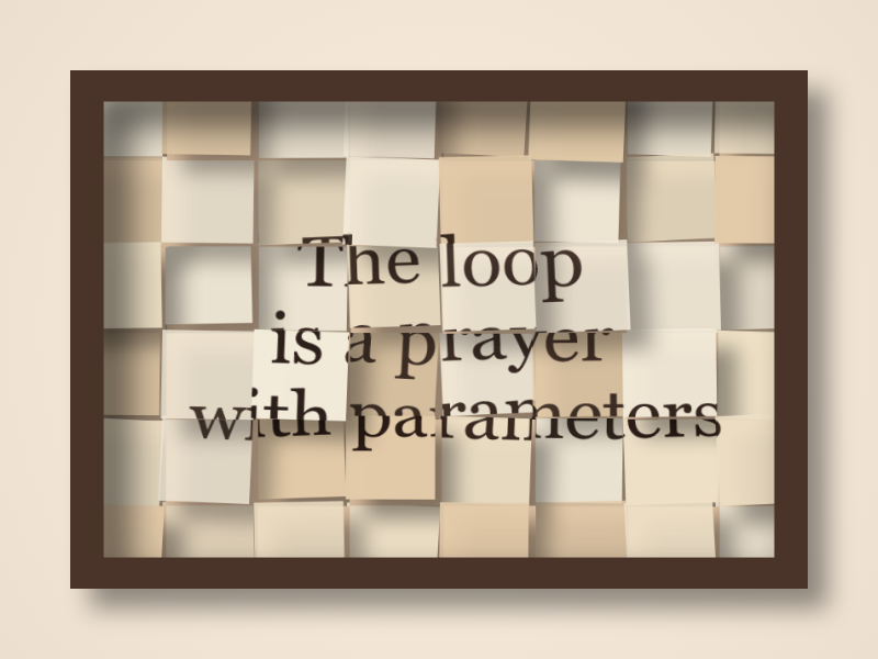 The Metaphor Machine #12242