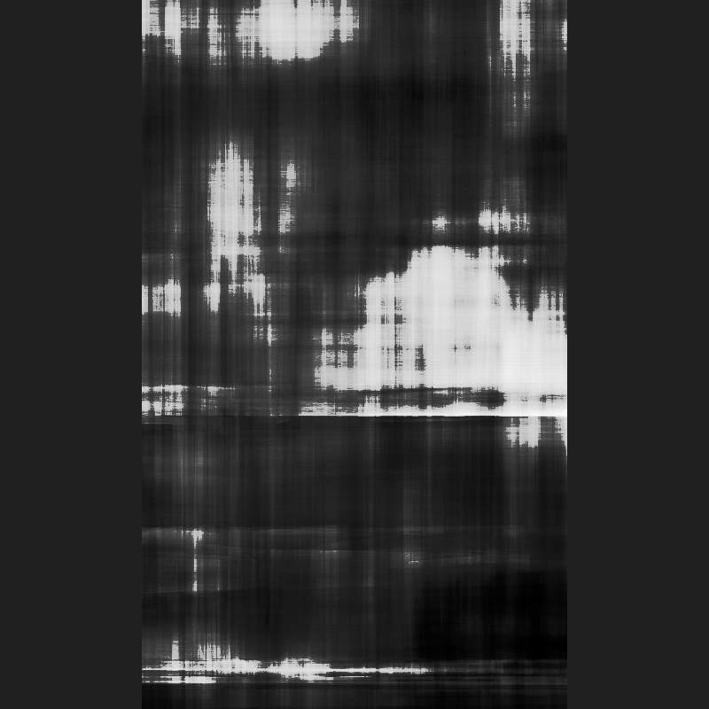 Untitled I #3