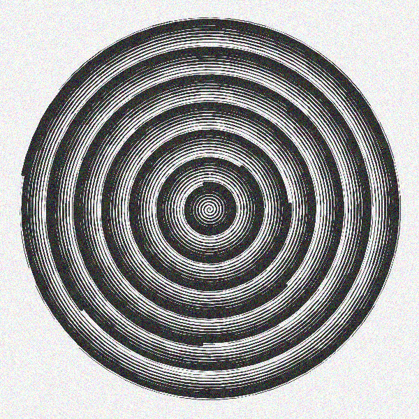 BWP#8: SPIRAL #18