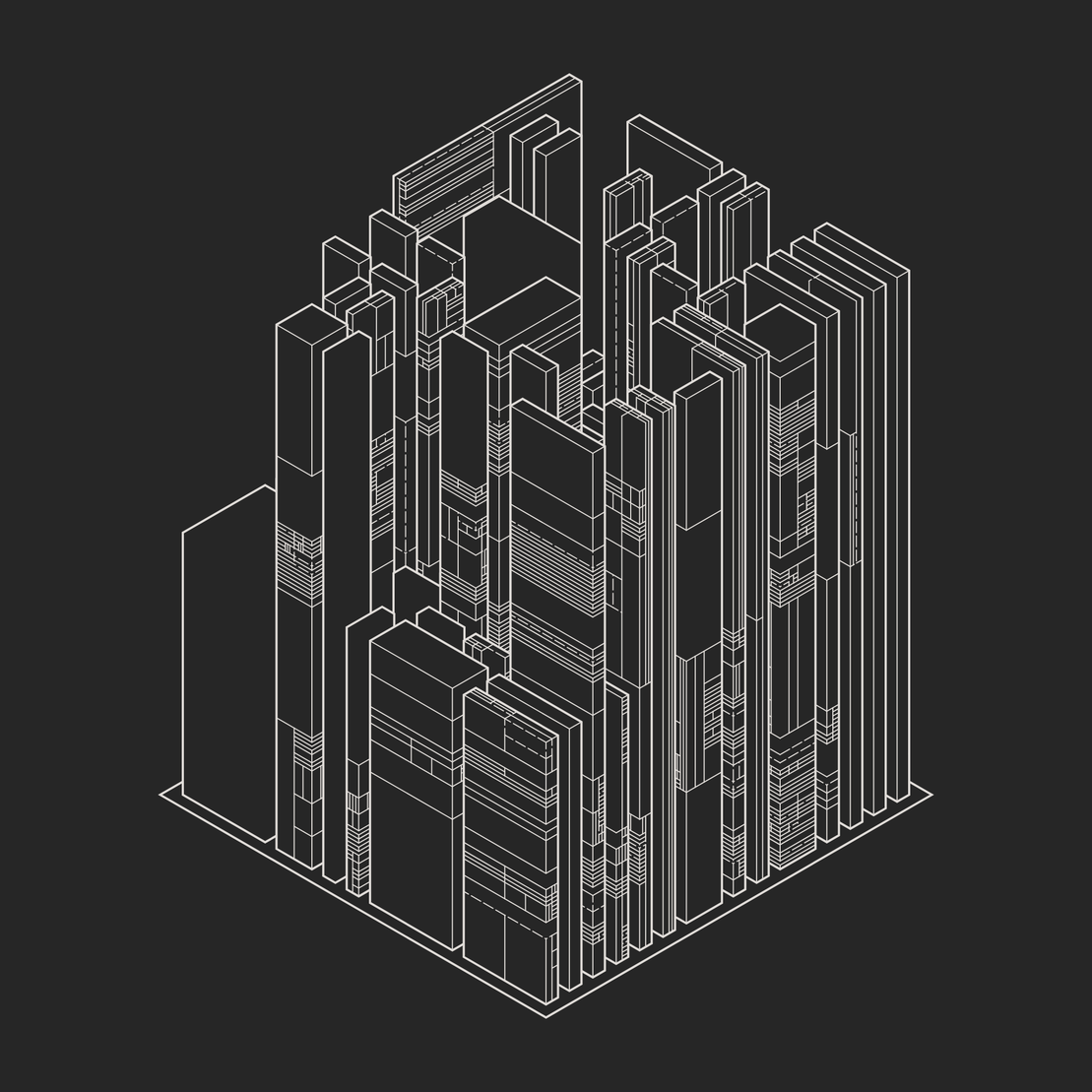 Urban Planning #51