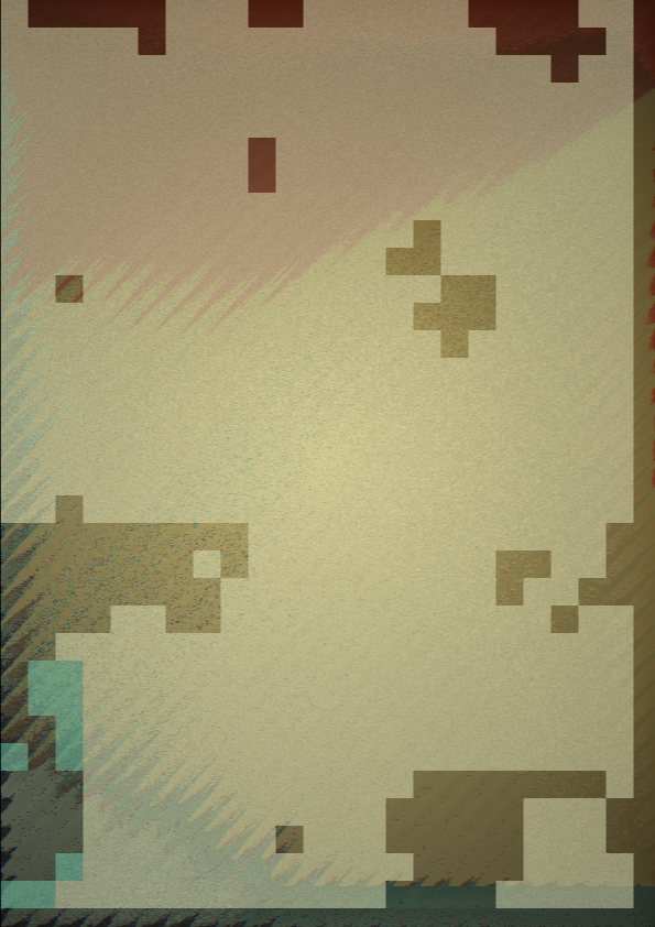 Convergence Remnants #22151