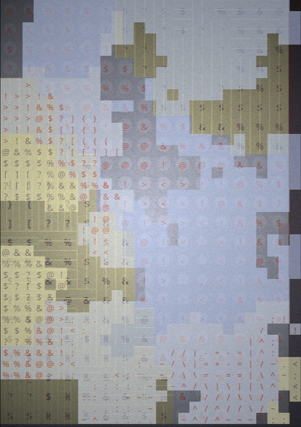 Convergence Remnants #1756