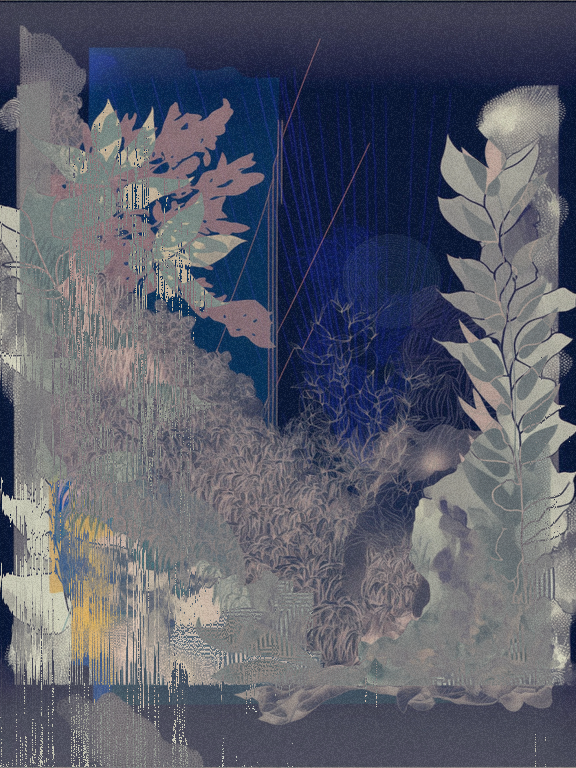 Wild Palms #166