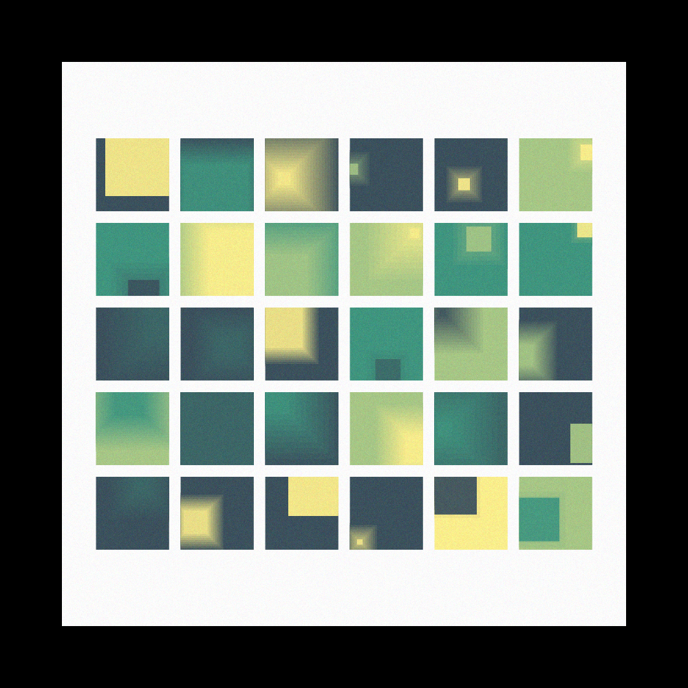 Gridtile #8