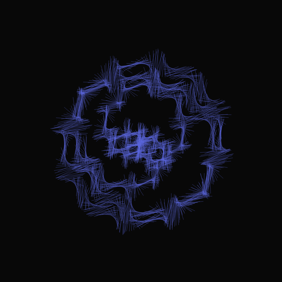The Noise #12995
