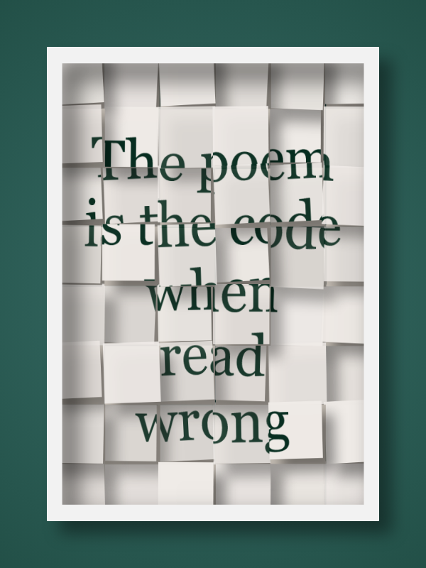 The Metaphor Machine #3324